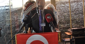 Başkan Yılmaz güven tazeledi