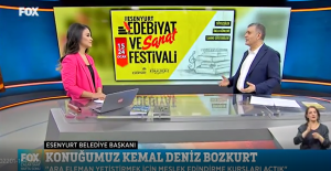 Bozkurt: 30 bin kişi iş sahibi oldu