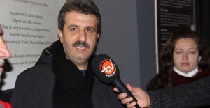 “CİDDİ MANADA RAĞBET GÖRECEĞİMİZE DE İNANIYORUZ”