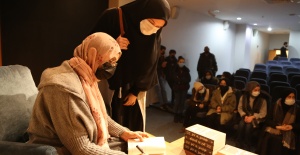 “Esenler çok zengin bir hazineye sahip”