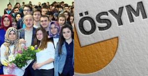 Gençlerin YKS ücretleri Bağcılar Belediyesi’nden