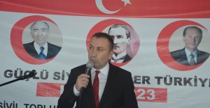 İnan: 200 milyonluk peşkeşi engelledik
