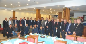 Iğdırlıları durdurana aşk olsun