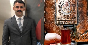Küçükçekmece Ülkü Ocakları’ndan vatandaşlara yardım