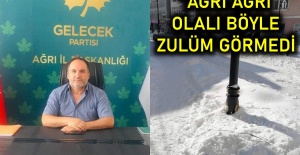Murat Gök'ten flaş açıklama