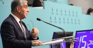 ÖZKAN: TOPBAŞ’IN PLANINA SAHİP ÇIKTIK