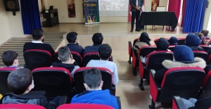 Ümraniye’de Mescidi Aksa’nın önemi konuşuldu