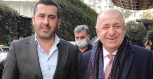 Zafer Küçükçekmece'de Mustafa Güngör dedi