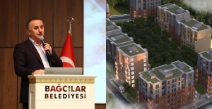 Bağcılar’da kentsel dönüşüme devam