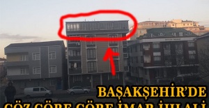 “ Bu torpil kimden”