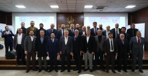 Dünya Kayserililer Günü Bağcılar’da kutlandı