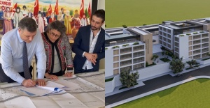 Esenyurt, Kampüs Lise ile 5 yeni okul kazanıyor