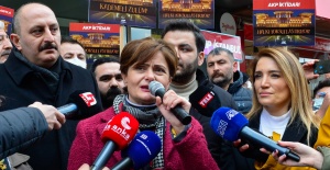 “KADEMELİ TARİFE SOSYAL TARİFE OLMALIDIR”