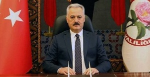 Seymenoğlu görevden alındı