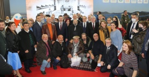 TÜYAP 25’inci EMİTT fuarına merhaba dedi