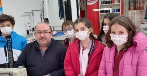 HALLAÇ, BİLEYİCİ, YORGANCI, ŞERBETÇİ, MACUNCU…
