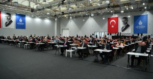 İBB’DEN SAVAŞ BÖLGESİNE İNSANİ YARDIM