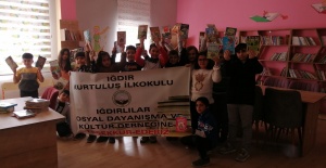 Iğdırlıların Çatı Adresi, Yine Farkını Gösterdi