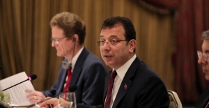 İmamoğlu: ''Değişim Sürecine Hazırlanın''