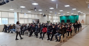 İstanbul Havalimanı için istihdam görüşmesi yapıldı
