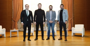 Medya Dünyasının Sevilen İsimleri Sultangazi’de Buluştu