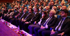 Moğultay Anısına Vefa Gecesi
