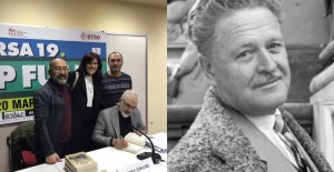 NÂZIM HİKMET 120 YAŞINDA