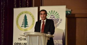 UZMANLAR UYARIYOR; SUYUN BİR METREKÜPÜNE BİLE İHTİYACIMIZ OLACAK