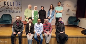 2. ESENLER RADYO AKADEMİSİ FİNAL YAPTI