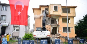 3 KÖY 3 MEYDAN’IN KAVAKLI AYAĞI BAŞLADI