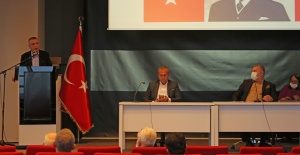 ATAŞEHİR BELEDİYESİ’NİN 2021 YILI FAALİYET RAPORU KABUL EDİLDİ