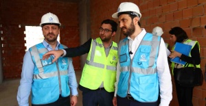Bağcılar Belediye Başkanı Abdullah Özdemir’den çifte müjde