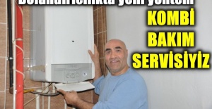 Bu dolandırıcılığa dikkat edin