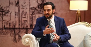 ''Elle kazsanız İBB’den daha fazla ilerlersiniz''