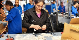 ESBİM BİR YAŞAMA DAHA DOKUNDU