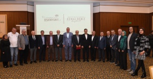 Esenyurt Belediyesi Sanayicilerle İş Birliği Protokolü