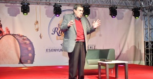 GÖKTAY: GERÇEK İSTANBUL’U ARIYORUM