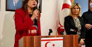 İBB’DEN KKTC’YE YENİ HİZMET BİNASI
