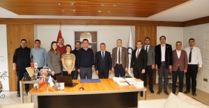 İstanbul Enerji’de plan belirlenecek
