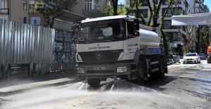 Kadıköy’de hasat zamanı