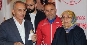 Küçükçekmece’de geleneksel ramazan etkinlikleri