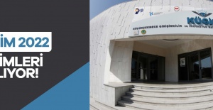 KÜGİM’DE MESLEKİ BİLİŞİM İNOVASYON EĞİTİMLERİ BAŞLIYOR