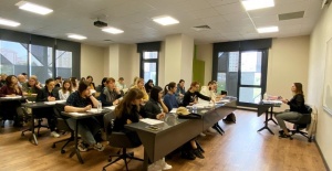 Maltepe Belediyesi'nden Ukraynalı Savaş Mağdurlarına Destek