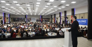 “Pandemi Sürecini Atlatmamızda Çok Büyük Göreviniz Var”