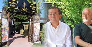 Anadolu Yakası'nın vazgeçilmez mekanı: Dodo Et Kebap