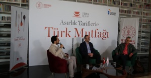 ASIRLIK TARİFLER ESENLER’DE KONUŞULDU