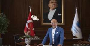 Başkan Akgün: “19 Mayıs tarihi bağımsızlık ve aydınlanma meşalesini yakıldığı gündür!”