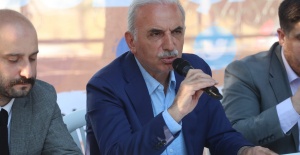 BAŞKANLA 5 ÇAYI KALDIĞI YERDEN DEVAM EDİYOR