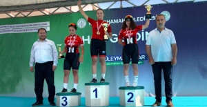 Bir kez daha MTB Cup Şampiyonu oldu!