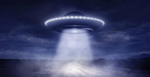 Mehmet Berke Merter; ABD, UFO’ları halka açık sorguladı..